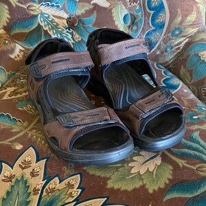 Men’s ECCO Sandals